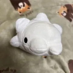 ユキハミ キャラクターグッズ