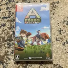 Switch ピックスアーク