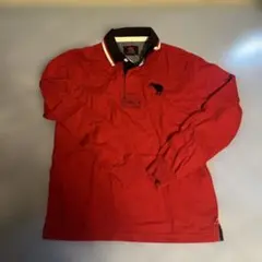 ラグビーシャツ