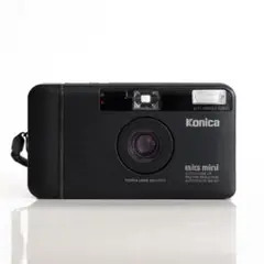 2025年最新】KONICA BIG Mini 301の人気アイテム - メルカリ