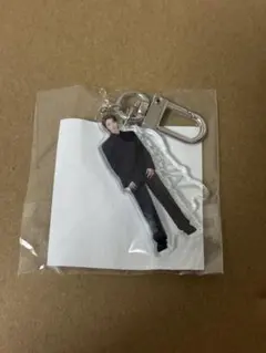 SEVENTEEN NEW_ カプセルトイ キーホルダー　ディエイト THE8②