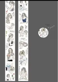 2026年最新】pion マスキングテープの人気アイテム - メルカリ
