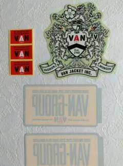 2025年最新】VAN Jacket メンズ 小物 その他の人気アイテム - メルカリ