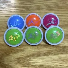 あんスタ　リングライト　Trickster  北斗　スバル　真　真緒