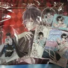 ディアラバ 無神アズサ アクスタ など