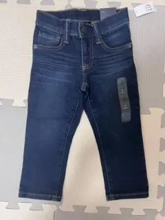 gap  スキニーデニム　2T