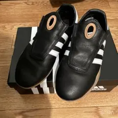 adidas テコンドーメイ　taekwondo mei 23cm