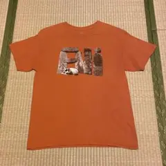 evisen skateboard tシャツのサムネイル