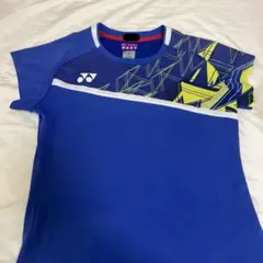 ヨネックス　ゲームシャツ