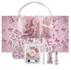 2025 JILLSTUARTリボンファッションショーコレクション