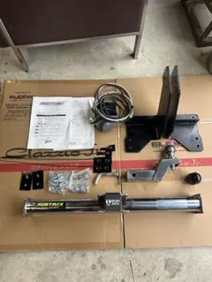 JC92用 グロム スタントパーツ セット売りのみ - メルカリ