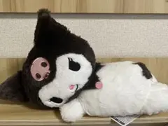 2025年最新】クロミ ぬいぐるみ プライズ bigの人気アイテム - メルカリ