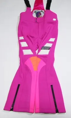 デットストック未使用スキーデモパン　W８０　L80