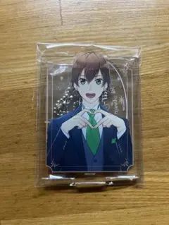 SBJ アクリルスタンド rio 2種セット アクスタ リオ 山佐 - メルカリ