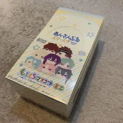 あんさんぶるスターズ　もちもちマスコット　ミニ　vol.2 BOX