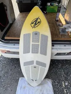 2025年最新】スキムボード zapの人気アイテム - メルカリ