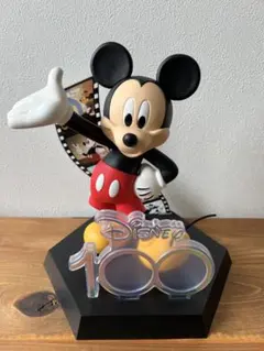 ミッキーマウス　特大フィギュア　ラストワン賞