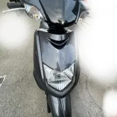 YAMAHAシグナス国内I型（神奈川県）のサムネイル