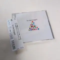 THE NINTH APOLLO/In the Stage5