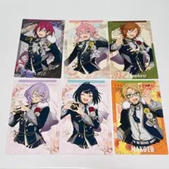 あんスタ スタフォニ カードコレクション Superbloom GroupB