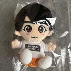 なにわ男子 大西流星 ちびぬい 第1弾