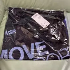 ボートレース 限定ティシャツ　黒　M