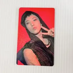 ホシ HAPPY BURSTDAY weverse 特典