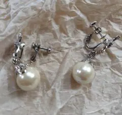 フープイヤリング イヤリング