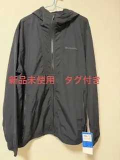 【新品未使用タグ付】Columbia マウンテンパーカー　アウター　XLのサムネイル