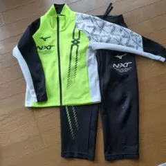 Mizuno ジャージ 追記あり