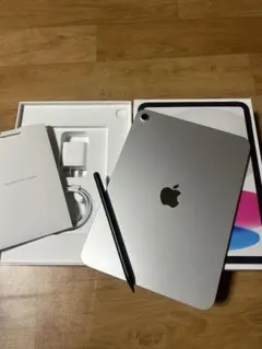 極美品】iPad A16 第11世代 Apple整備済製品 - メルカリ