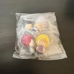 HUNTER×HUNTER めじるしアクセサリー vol.1