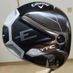 Callaway ELYTE ドライバー 9.0度　スピーダーNX ブルー60Sのサムネイル