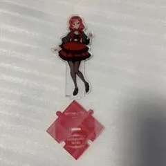 ラブライブ！ μ's 西木野真姫 くじ引き堂 アクリルスタンド - メルカリ