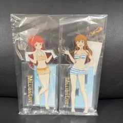ミリオンライブ 10thLIVE TOUR Act-4 アニメイト限定 特典 - メルカリ