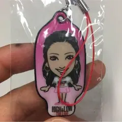 坂東希 クリーナー