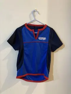 セントラルスポーツ 体操服 100 上のみ