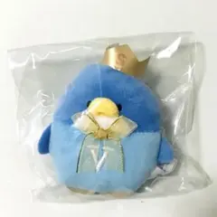 サンリオ＊シークレットマスコットブローチ ＊タキシードサム