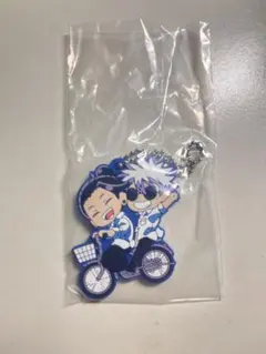 呪術廻戦でふぉラバ！ 夏油&五条