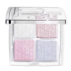 Dior バックステージ グロウ マキシマイザー パレット 002