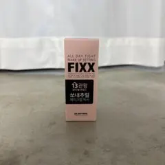 新品未使用 SO NATURAL メイクキープスプレー　FIXX 35ml