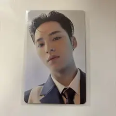 SEVENTEEN セブチ ミンギュ dream 会場限定 名古屋