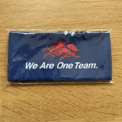 勝利のハチマキ 記念グッズ