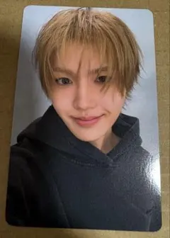 TREASURE vivi トレカ　タワレコ特典　ドヨン