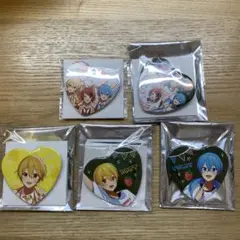 2026年最新】苺文化祭 缶バッジの人気アイテム - メルカリ