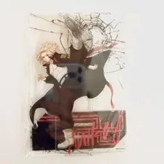 東京リベンジャーズ 佐野万次郎 喧嘩上等 アクリルスタンド