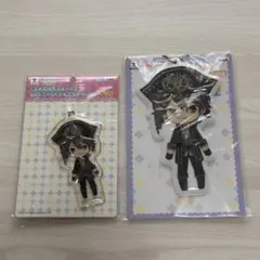 あんさんぶるスターズ　朔間零　キャラクターグッズ UNDEAD