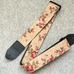 ギターストラップ