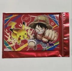 ［新品未開封］ジャンプ×ポケモン メガシンカプレゼントポストカード 20種セットのサムネイル