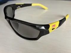 Coleman サングラス ブラック イエローのサムネイル